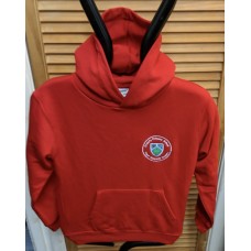Hood - Croesty Primary